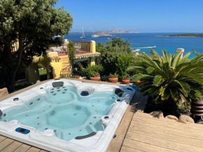 Villa TEA Costa Smeralda - Porto Cervo, Porto Cervo